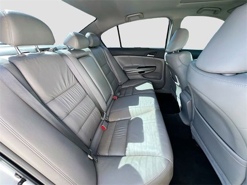 Used 2009 Honda Accord EX-L image 25