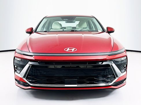 Used 2025 Hyundai Sonata SEL image 2