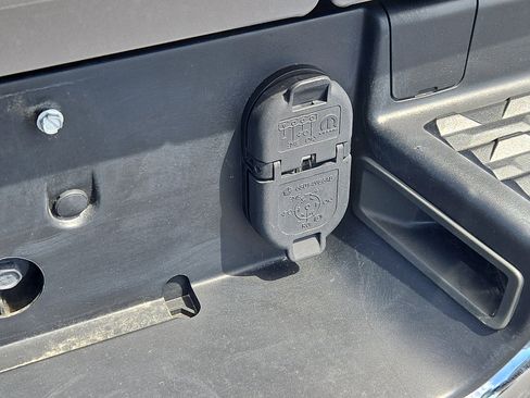 Used 2020 RAM 1500 Laramie image 6