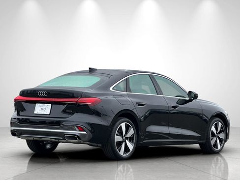 New 2025 Audi A5 2.0T Premium Plus image 5