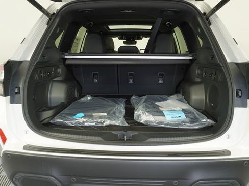 New 2025 Subaru Forester Limited w/ Popular Package image 26