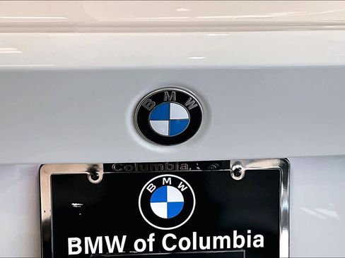 New 2026 BMW 330i Sedan w/ Convenience Package RWD image 15
