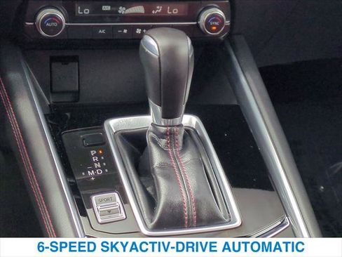 Used 2024 MAZDA CX-5 Carbon Edition AWD/4WD image 19