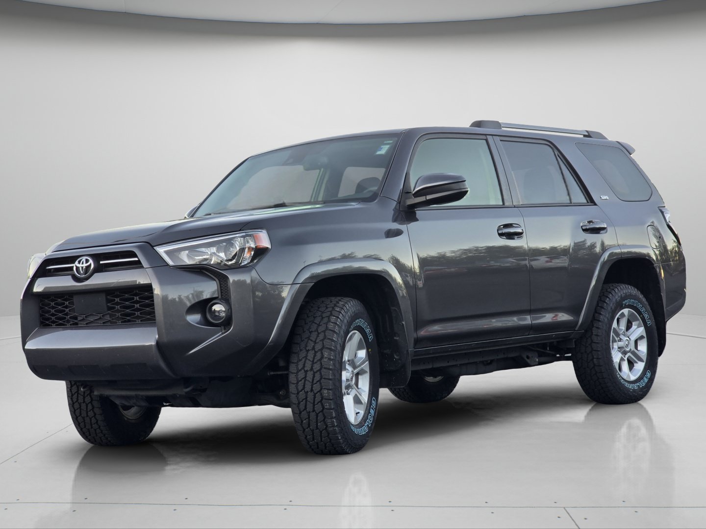 Certified 2023 Toyota 4Runner SR5 AWD/4WD image 22