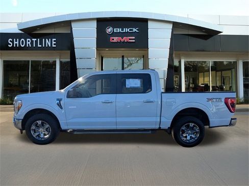 Used 2021 Ford F150 XLT w/ XTR Package image 6