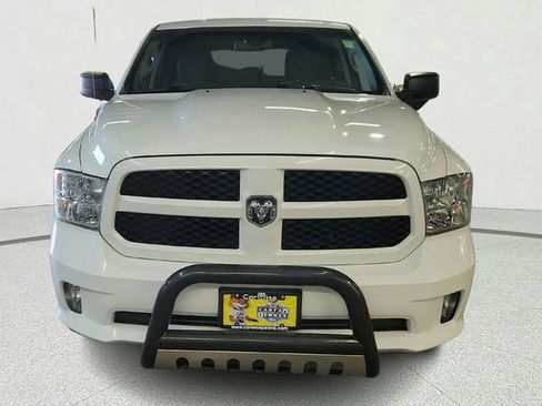 Used 2014 RAM 1500 Express image 2