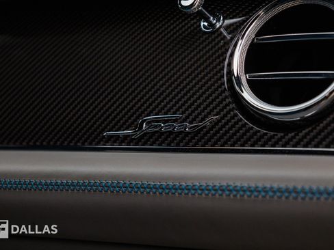 Used 2022 Bentley Bentayga Speed image 43
