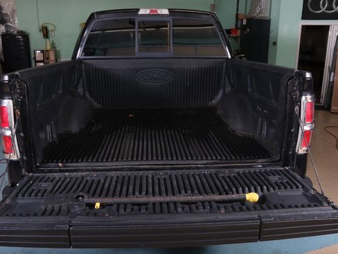 Used 2013 Ford F150 Platinum AWD/4WD image 24