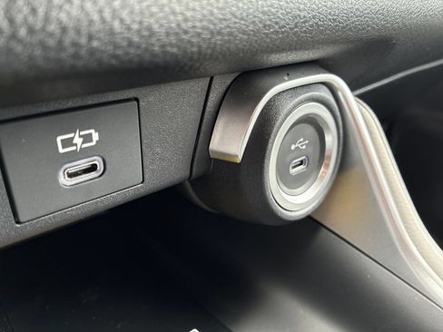 New 2026 Toyota Grand Highlander AWD image 45