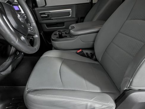 Used 2013 RAM 1500 Express image 19