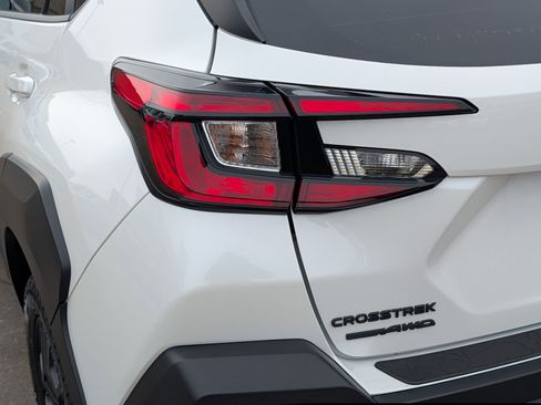 Used 2024 Subaru Crosstrek 2.5i Wilderness image 17