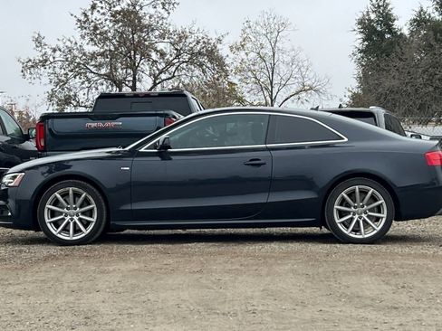 Used 2015 Audi A5 2.0T Premium Plus image 6