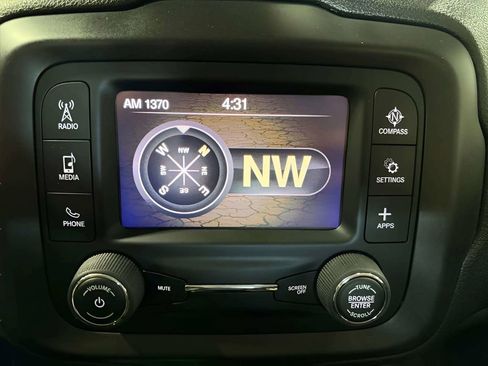 Used 2020 Jeep Renegade Sport AWD/4WD image 26