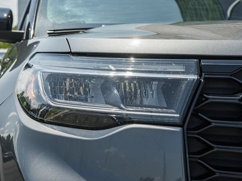 Used 2026 Ford Explorer ST-Line AWD/4WD image 18
