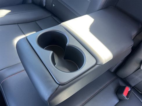 New 2025 Nissan Sentra SR w/ SR Premium Package image 22