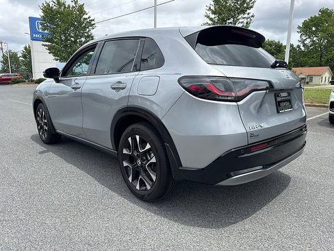 Certified 2026 Honda HR-V EX-L image 5