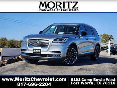 Used 2020 Lincoln Aviator Reserve w/ Equipment Group 202A