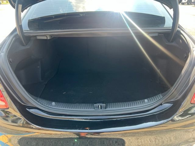 Used 2018 Mercedes-Benz C 43 AMG 4MATIC Sedan image 29