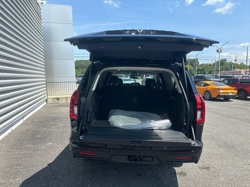 New 2027 Ford Expedition Max Active AWD/4WD image 28