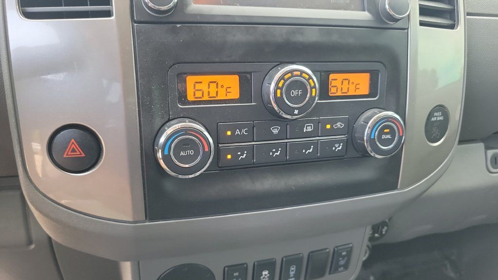 Used 2019 Nissan Frontier SL RWD image 15