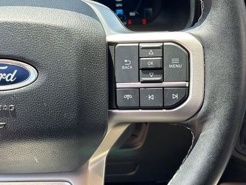 Certified 2023 Ford Expedition Limited RWD image 21