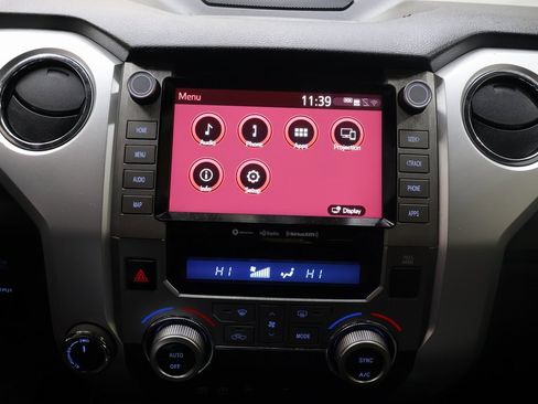 Used 2020 Toyota Tundra SR5 w/ TRD Off-Road Package image 20