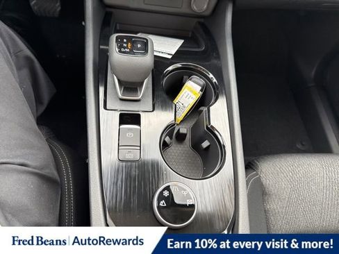 New 2026 Nissan Rogue SV image 15