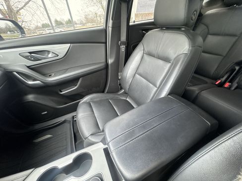 Used 2019 Chevrolet Blazer LT w/ Sound & Technology Package image 21