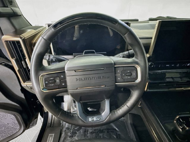 Used 2025 GMC Hummer EV 3X AWD/4WD image 12