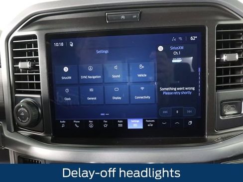 New 2026 Ford F150 XLT w/ Equipment Group 302A MID image 46