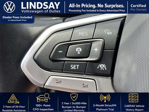 Used 2022 Volkswagen Jetta SEL FWD image 19