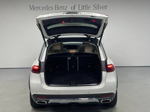 Used 2024 Mercedes-Benz GLE 350 4MATIC image 5