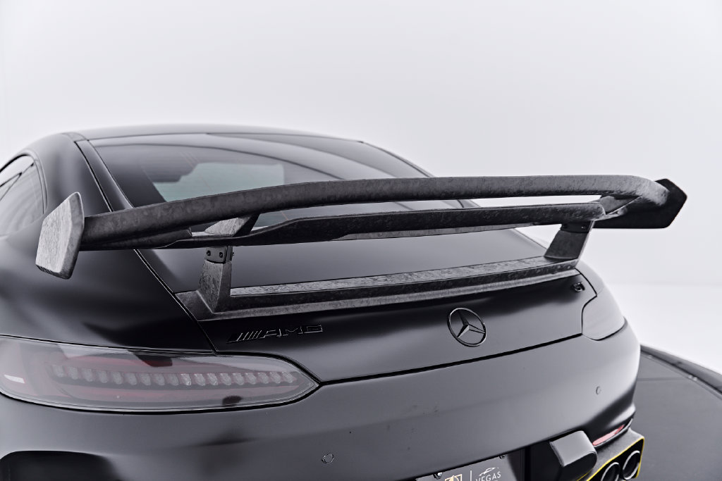 Used 2020 Mercedes-Benz AMG GT Coupe image 26