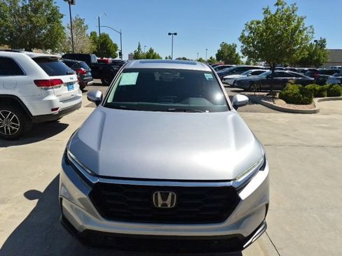 Certified 2023 Honda CR-V EX-L image 9