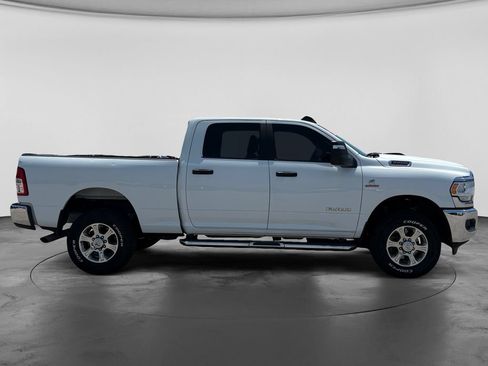 Used 2024 RAM 2500 Big Horn w/ Off Road Package AWD/4WD image 11
