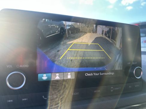 Used 2022 Honda Civic Sport image 25