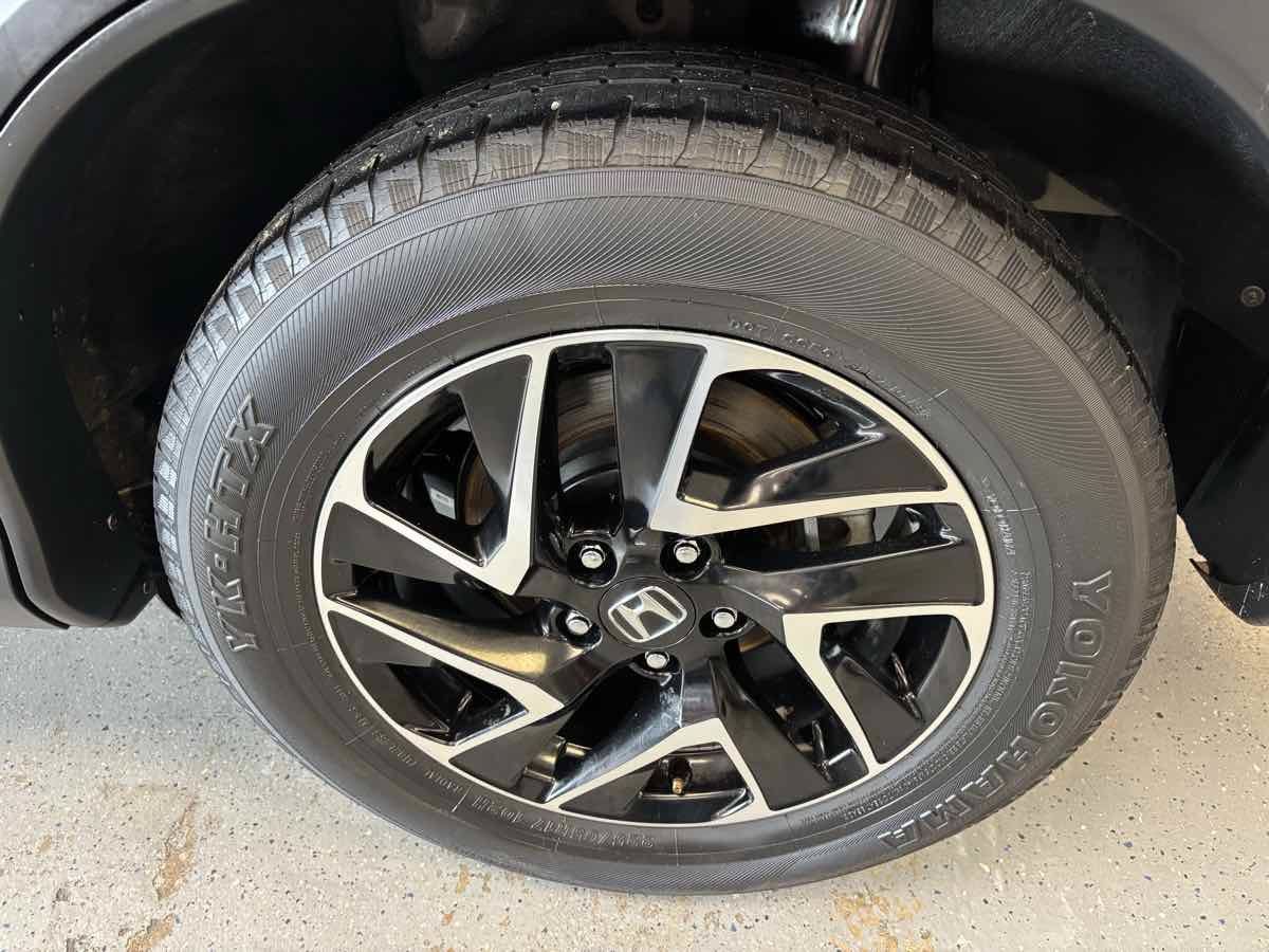 Used 2016 Honda CR-V SE image 24