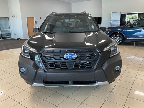 Used 2024 Subaru Forester Wilderness AWD/4WD image 2