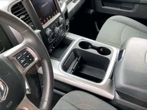 Used 2023 RAM 1500 Classic Warlock w/ Trailer Tow Group image 14