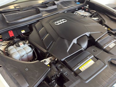 Used 2019 Audi Q8 Prestige image 23