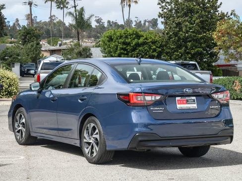 Used 2024 Subaru Legacy Premium AWD/4WD image 9