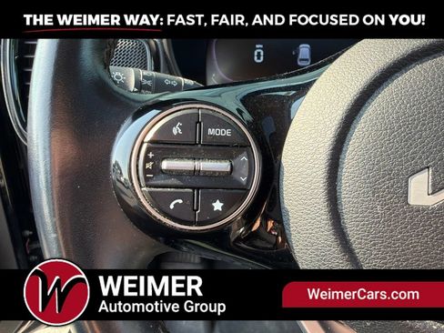 Used 2023 Kia Soul EX FWD image 29