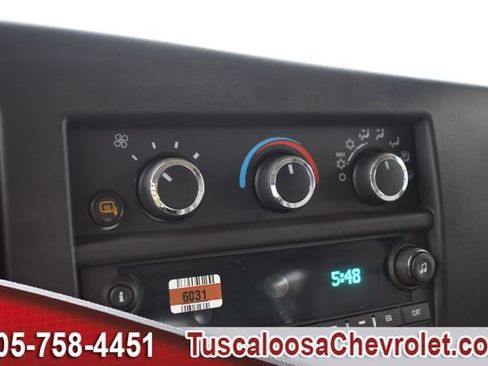 New 2025 Chevrolet Express 2500 Work Van w/ Communications Package image 24