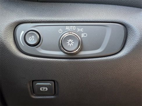 Certified 2024 Chevrolet Blazer Premier w/ Driver Confidence II Package image 41