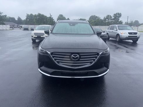 Used 2023 MAZDA CX-9 Grand Touring AWD/4WD image 2
