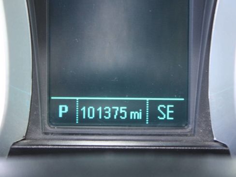 Used 2015 Chevrolet Equinox LT image 20