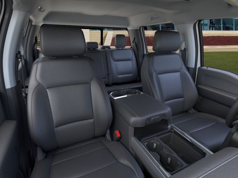 New 2026 Ford F450 Lariat AWD/4WD image 10
