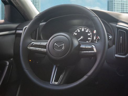 Used 2026 MAZDA CX-50 2.5 Hybrid w/ Weather Package AWD/4WD image 20