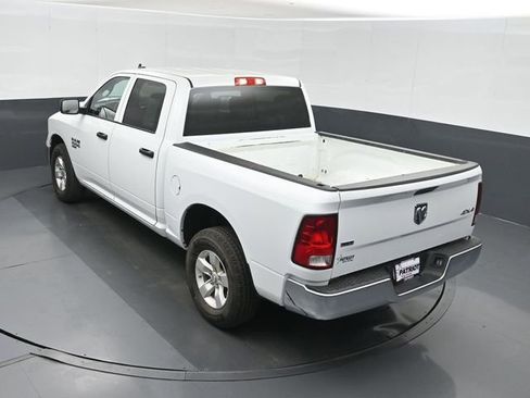 Used 2023 RAM 1500 Classic SLT w/ Electronics Group AWD/4WD image 33