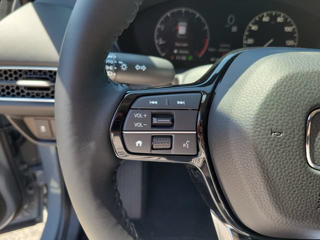 New 2027 Honda HR-V EX-L image 16